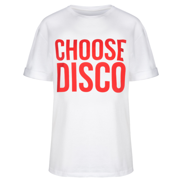 Choose Disco - Ademnood Discobal - Afbeelding 2